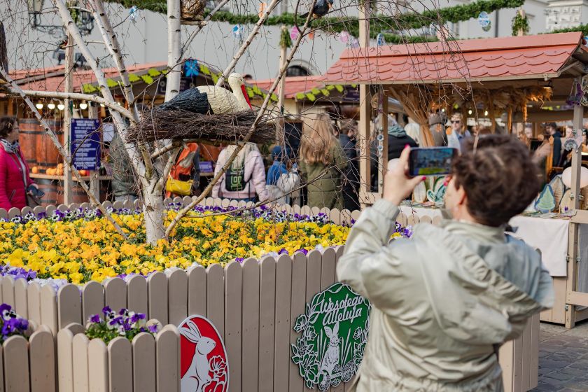 kiermasz wielkanocny kraków