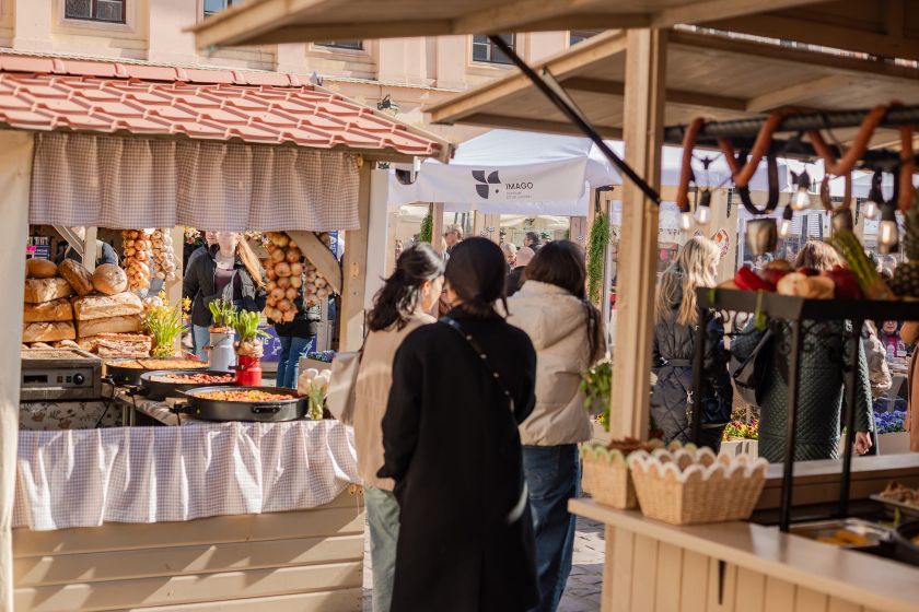 kiermasz wielkanocny kraków