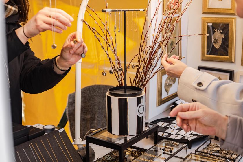 kiermasz wielkanocny kraków