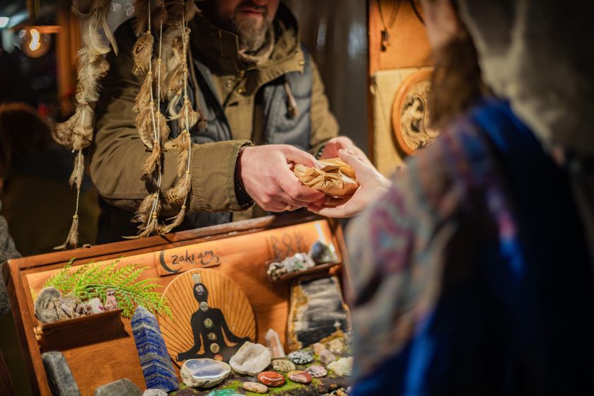 kiermasz wielkanocny kraków