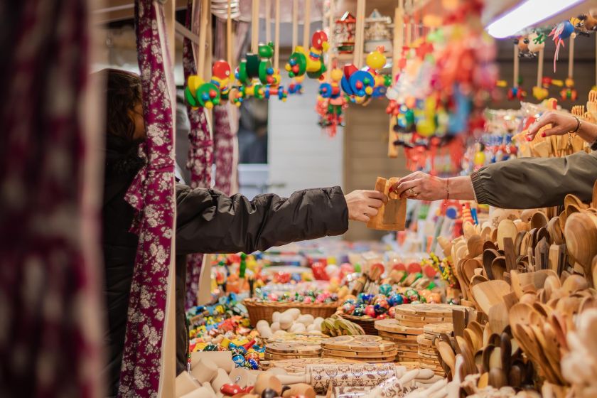 kiermasz wielkanocny kraków