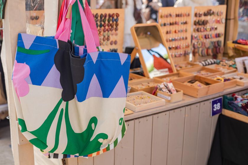 kiermasz wielkanocny kraków