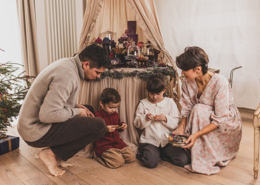 dekoracje bożonarodzeniowe