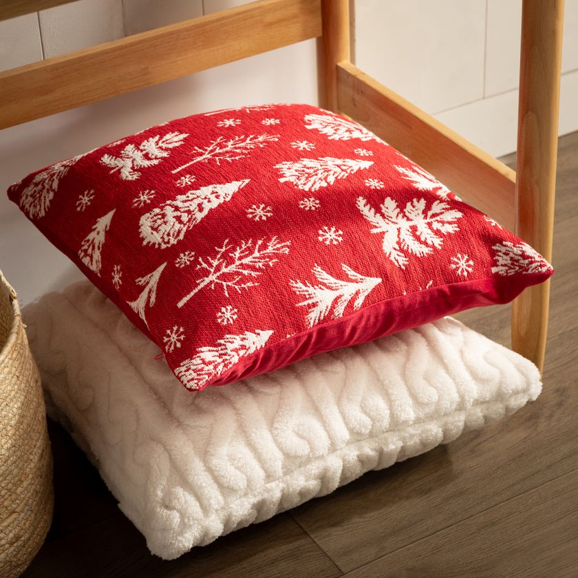 najpiękniejsza pościel świąteczna