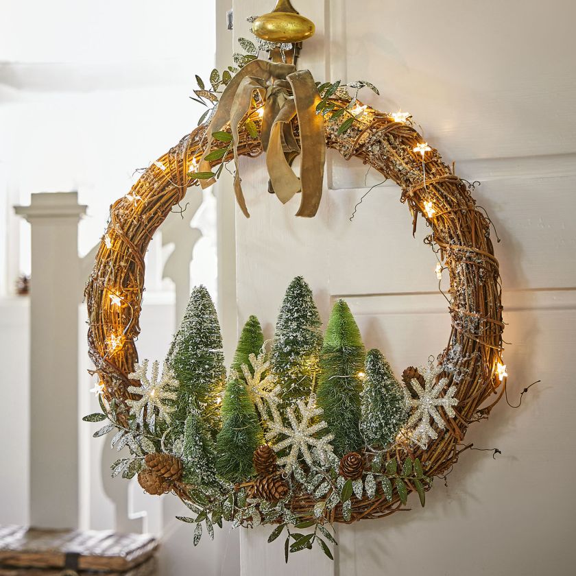 dekoracje bożonarodzeniowe