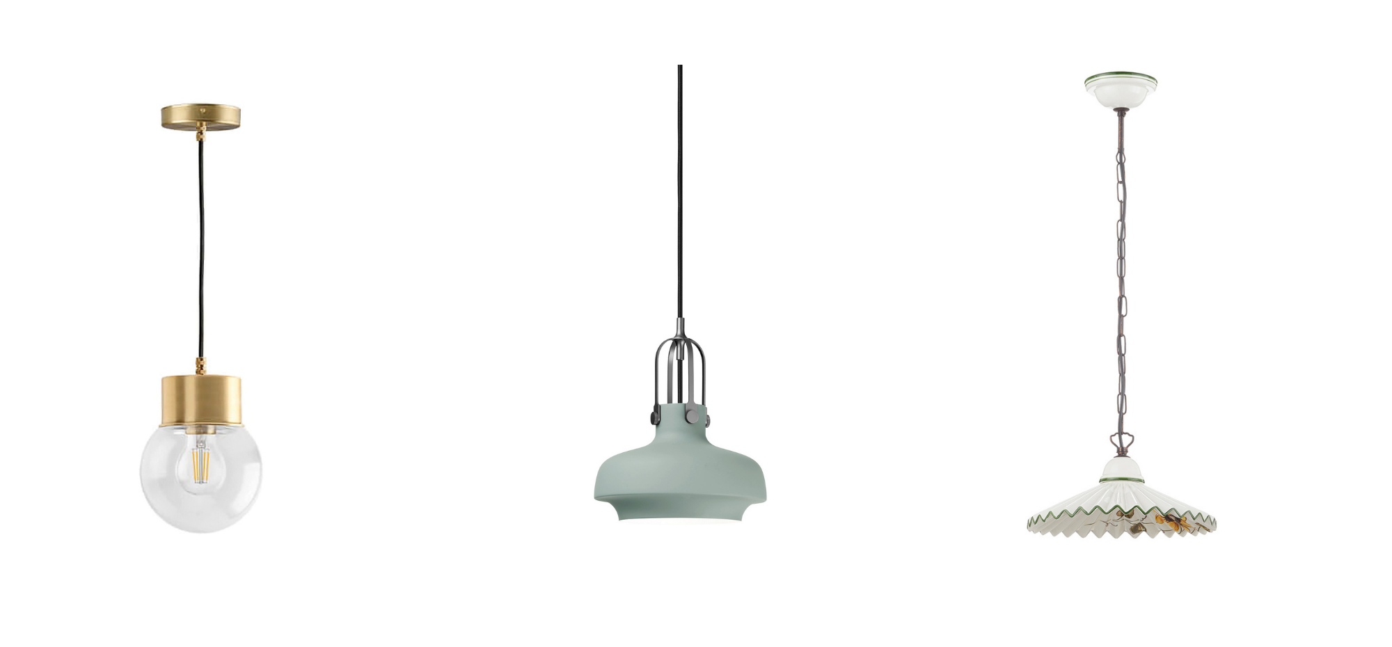 lampy nad stół trendy