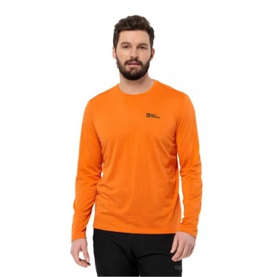 Męska koszulka termoaktywna Jack Wolfskin