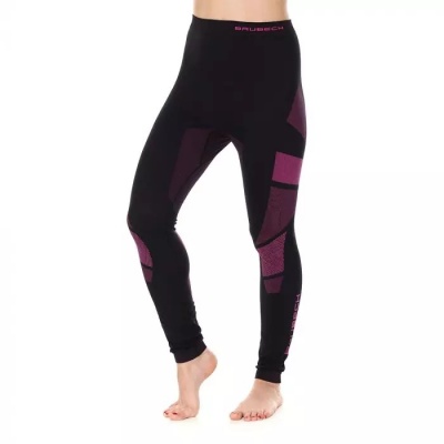 Legginsy termoaktywne Brubeck