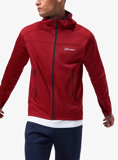Męski polar Berghaus