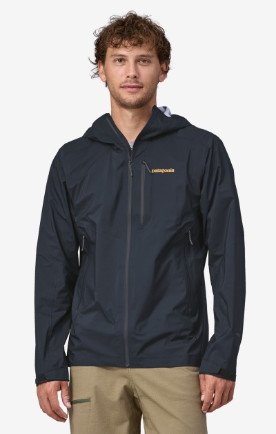 Męska kurtka przeciwdeszczowa Storm10 Jacket