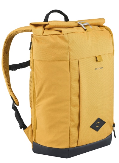 Plecak turystyczny Quechua NH Escape 500 Rolltop 23 l