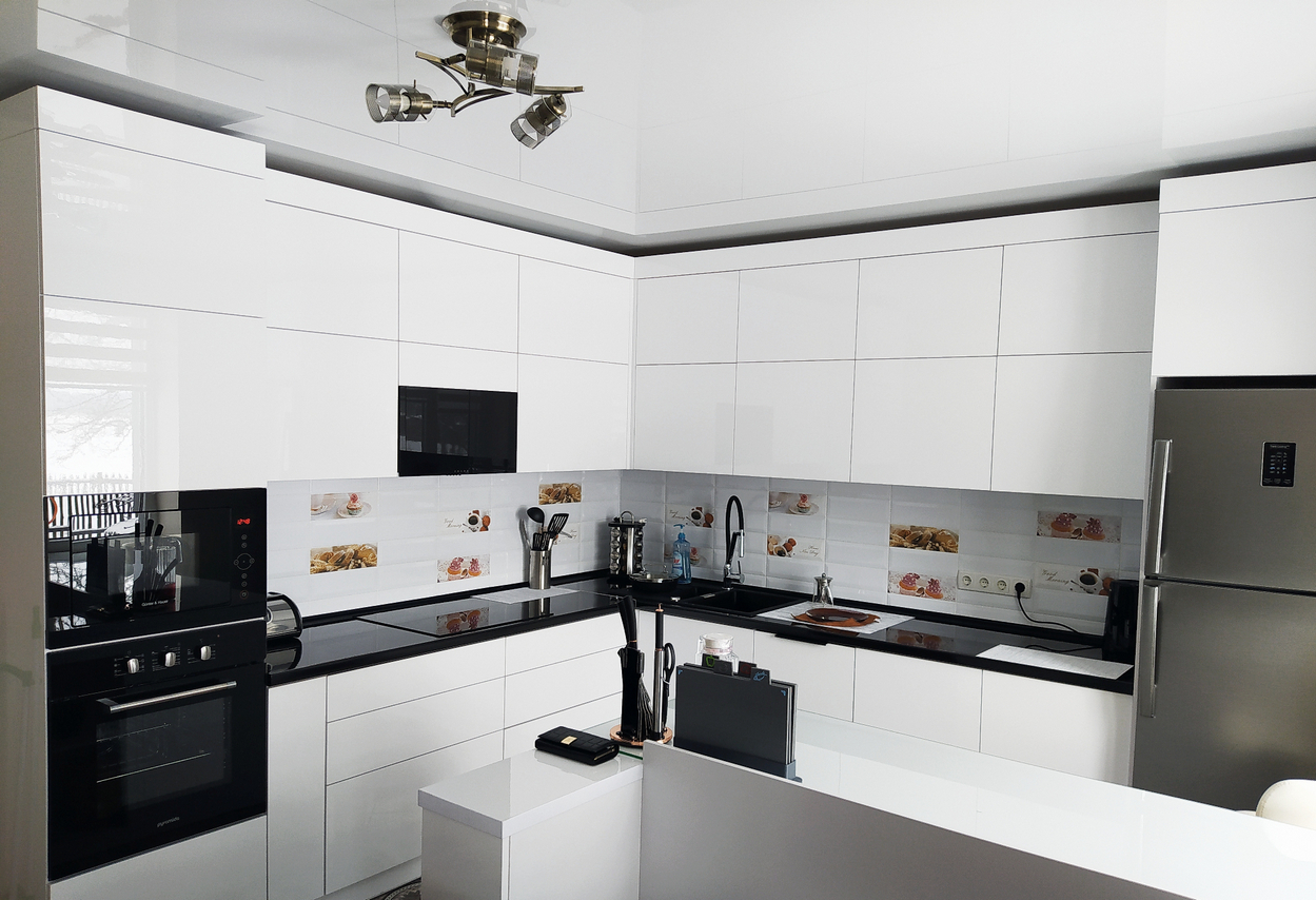 Wykończenie wnętrz - jaki materiał wybrać? | Werandacountry.pl